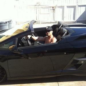 Meet your Posher, Mike